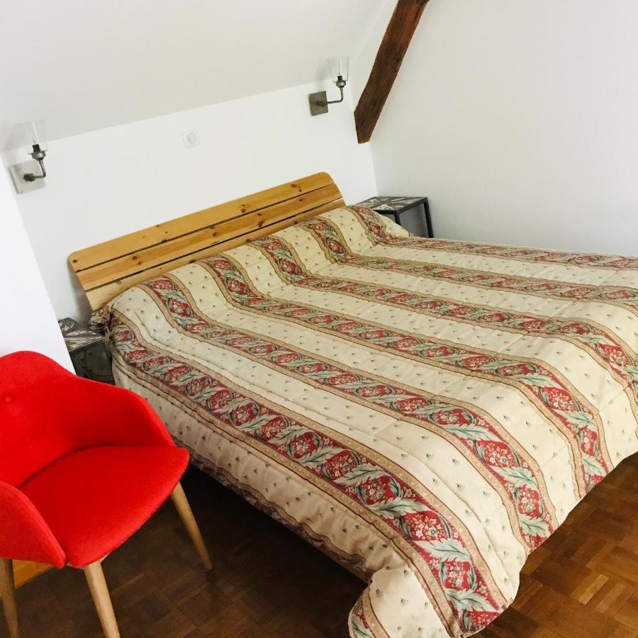 Gite Le Verdier Nailhac Kültér fotó